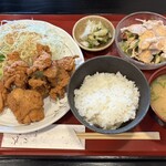 竹とり家 - 