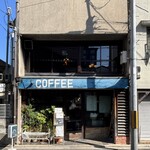 喫茶 マドラグ - 