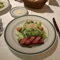 ウルフギャング・ステーキハウス 丸の内店 - 