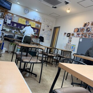 平壌冷麺食道園_2