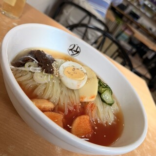 平壌冷麺食道園_0