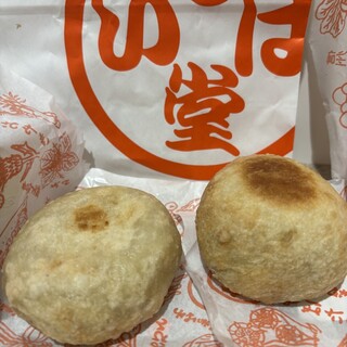 小川の庄おやき村_1