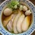 yagu-noodle - 料理写真: