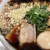 塩つけ麺 灯花 赤坂店