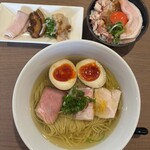 麺道麒麟児 - 