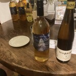 ポム ド テール - オレンジワイン 1L