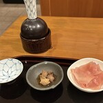 小笹寿し - 