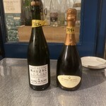 ポム ド テール - スパークリングワイン