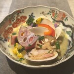 麻布料理店 Tokyo Wagyu Steak - 