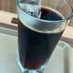 ホリーズカフェ - ドリンク写真: