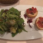 エリオ・ロカンダ・イタリアーナ - 