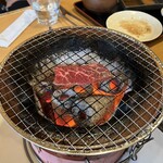 焼肉処 まるます家 - 