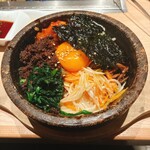 肉のひぐち直営焼肉 安福 - 