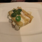 エリオ・ロカンダ・イタリアーナ - 