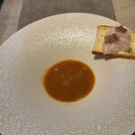 麻布料理店 Tokyo Wagyu Steak - 