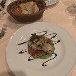 エリオ・ロカンダ・イタリアーナ - 