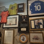 エリオ・ロカンダ・イタリアーナ - 