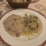 エリオ・ロカンダ・イタリアーナ - 