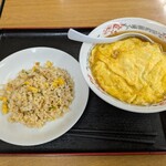 ラーメン麗 - 