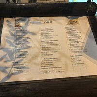 エリオ・ロカンダ・イタリアーナ - 