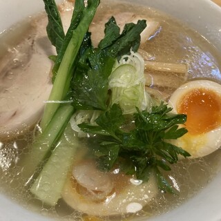 らーめん ダイニング れんげ_0