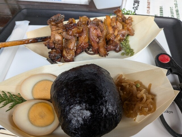 炭鳥 蔵 筏 IKADA - 御嶽/鳥料理 | 食べログ