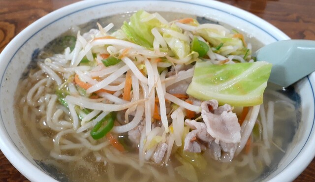 一幸食堂 - 余目（食堂）の写真