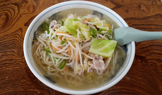 一幸食堂 - 余目（食堂）の写真