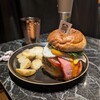 World Burger 池袋東口店