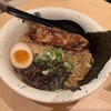 麺屋武蔵&大阪王将 - 料理写真: