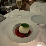 TRATTORIA PIZZERIA 207 - 