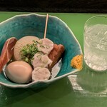 酒菜 乗々 - 