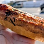 ペンギンBakery - 料理写真: