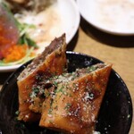 アネロスタンド - 