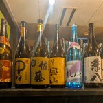 酒菜 乗々 - 