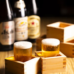 新宿駆け込み餃子 - 