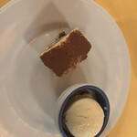 トラットリア ケ パッキア - 