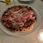 TRATTORIA PIZZERIA 207 - 