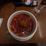 味仙 新橋駅前店 - 