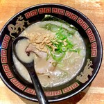 ららら らーめん - 