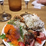 アネロスタンド - 