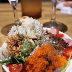 アネロスタンド - 