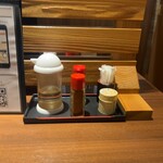 濃厚鶏そば シロトリコ - 