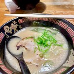 ららら らーめん - 