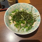 濃厚鶏そば シロトリコ - 