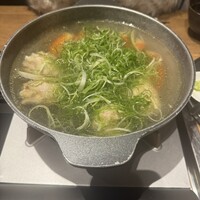 とり料理 鳥者 - 