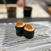 鮨 Matsui はなれ - 