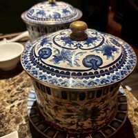 Shangri-La's secret ROPPONGI - 鍋