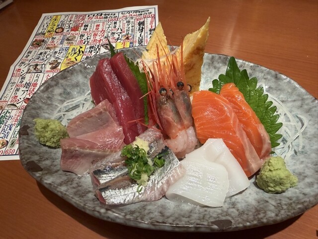 Hide Zushi Kitasenju Ten photo 2