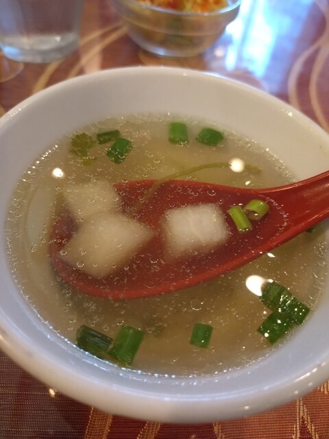 Sawadee Koji Chiyocho Ten